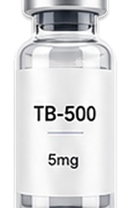 Thymosin Beta-4