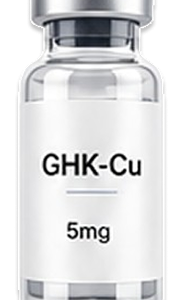 GHK-Cu